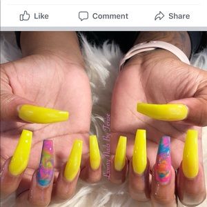 Meet your Posher, Rhonda